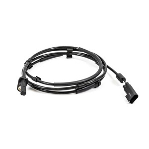 Capteur, vitesse de roue