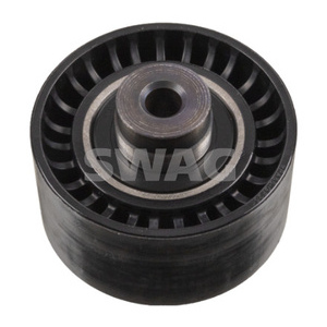 Poulie renvoi/transmission, courroie crantée