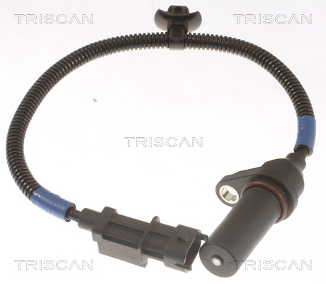 TRISCAN 8855 43133 - Capteur d'angle, vilebrequin