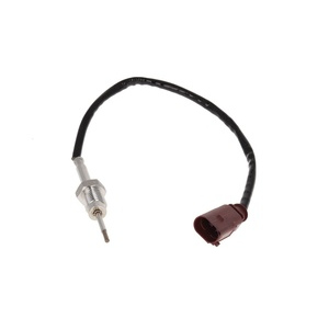 Capteur, température des gaz