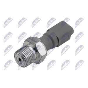 Indicateur de pression d'huile