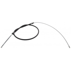 Tirette à câble, frein de stationnement