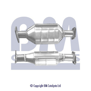 Catalyseur