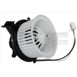 Pulseur d'air habitacle