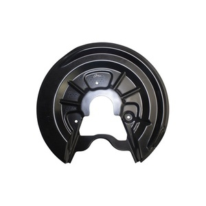 Déflecteur, disque de frein