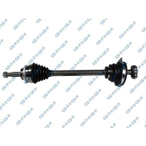 Arbre de transmission