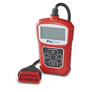 Appareil de diagnostic OBD 2 avec fonction Plug &amp; Play