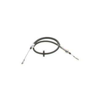 Tirette à câble, frein de stationnement