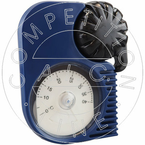 Contrôleur d'anti-gel