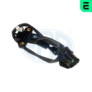 Capteur d'angle, vilebrequin