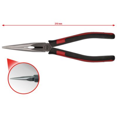 Cleste cu varf alungit KSTOOLS KS115.2202