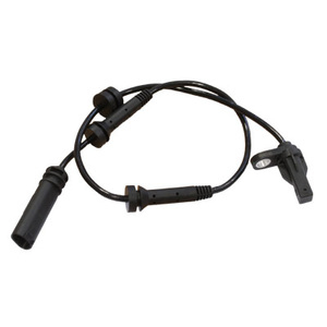 Capteur, vitesse de roue