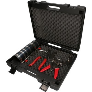 Piston ring tension band set, 90 - 175 mm, 5 pcs