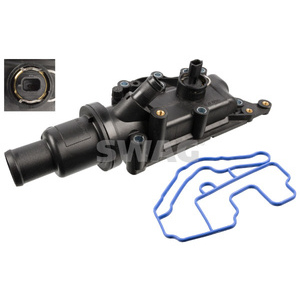Thermostat, liquide de refroidissement