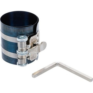 Bande de serrage des segments de piston 80 - 110 mm