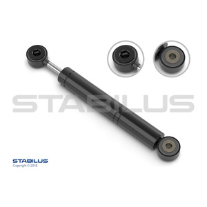 Amortisseur de vibrations, courroie trapézoïdale à nervures