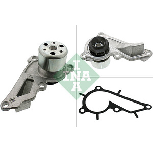 Pompe à eau, refroidissement du moteur