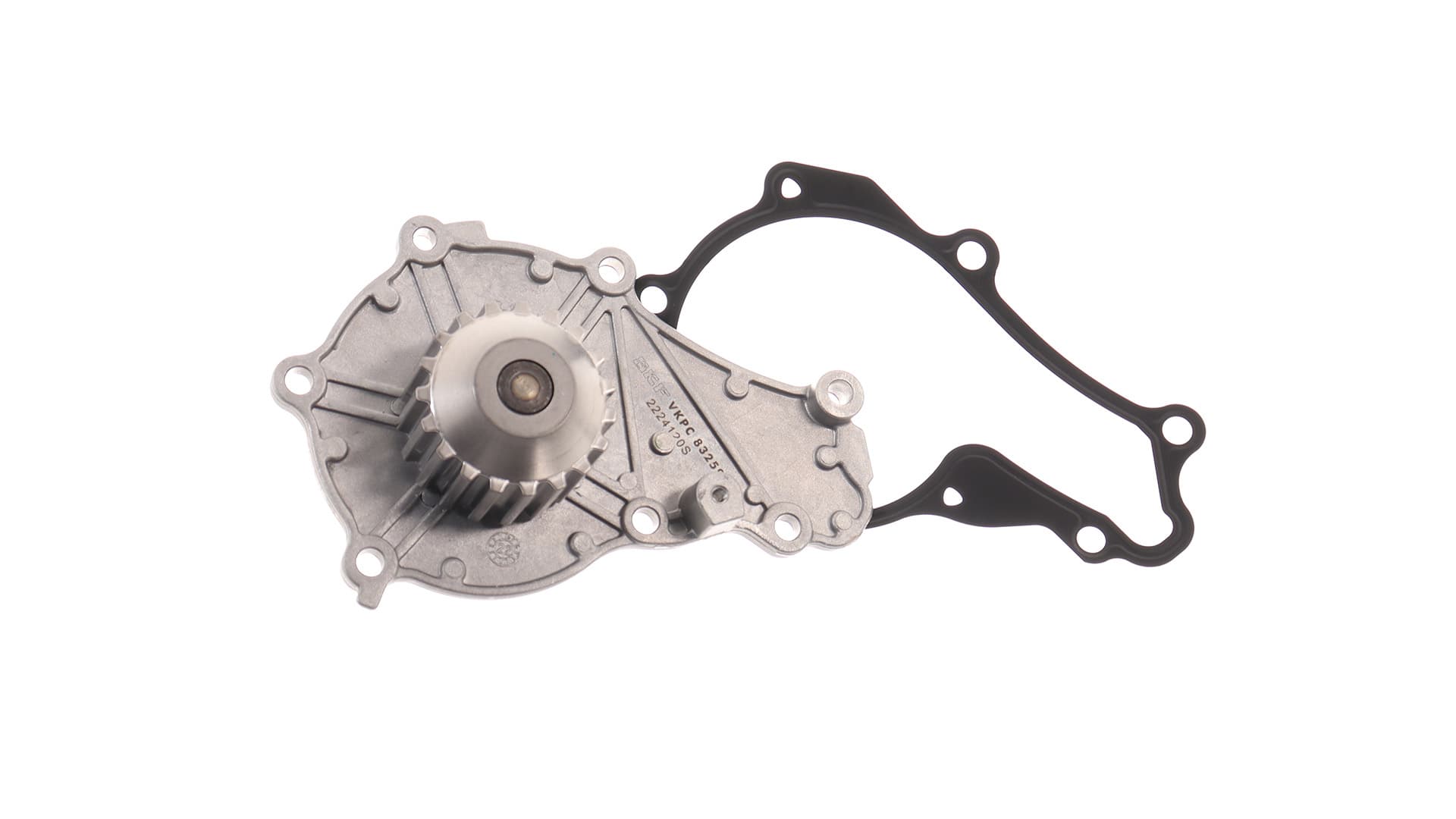SKF Devirdiam Su Pompası VKPC81623