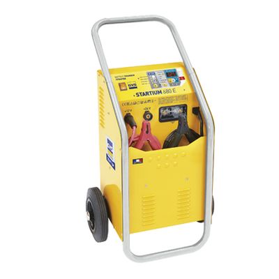 STARTIUM 680E - 12/24 V GYS GYS026490