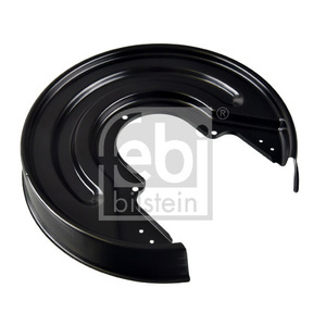 Déflecteur, disque de frein