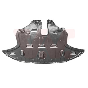 Insonoristaion du compartiment moteur