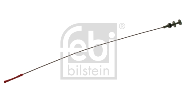FEBI BILSTEIN 44805 - Jauge de niveau d'huile