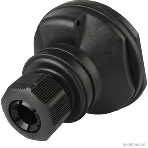 Plaque à visser, dispositif d'attelage