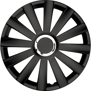 Radzierblende Spyder Pro Black Nylon Erstausstatterqualität