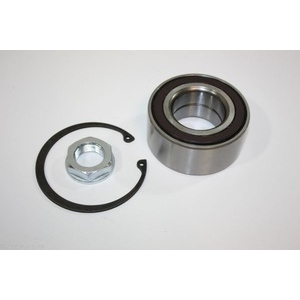 Kit de roulements de roue