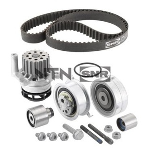 Pompe à eau + kit de courroie crantée