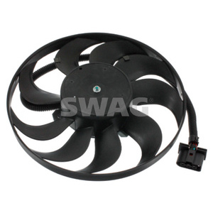 Ventilateur, refroidissement du moteur