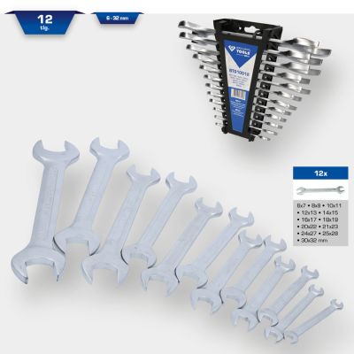 Set chei fixe duble KSTOOLS KSBT010012