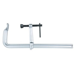 Power screw clamp,300x175mm