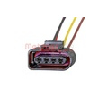 METZGER 2324125 - Kit réparation de câble, electricité centrale 1