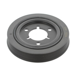 Poulie de vilebrequin QUALITÉ DE PREMIER ÉQUIPEMENT