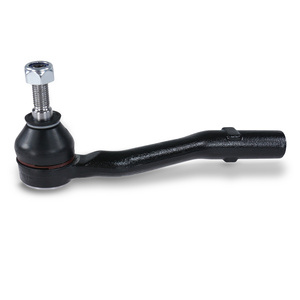 Tête de barre d'accouplement avant droite