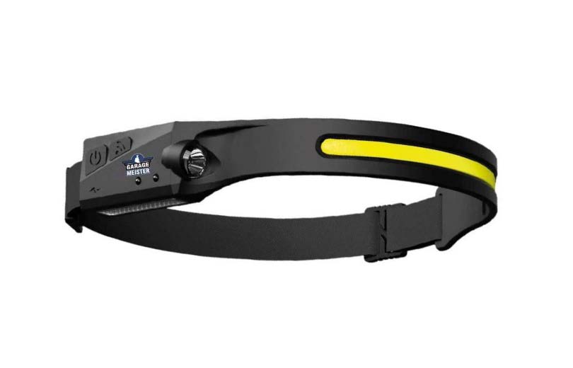 LAMPA LED DE CAP GARAGEMEISTER GM54004