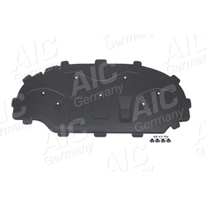 Insonoristaion du compartiment moteur