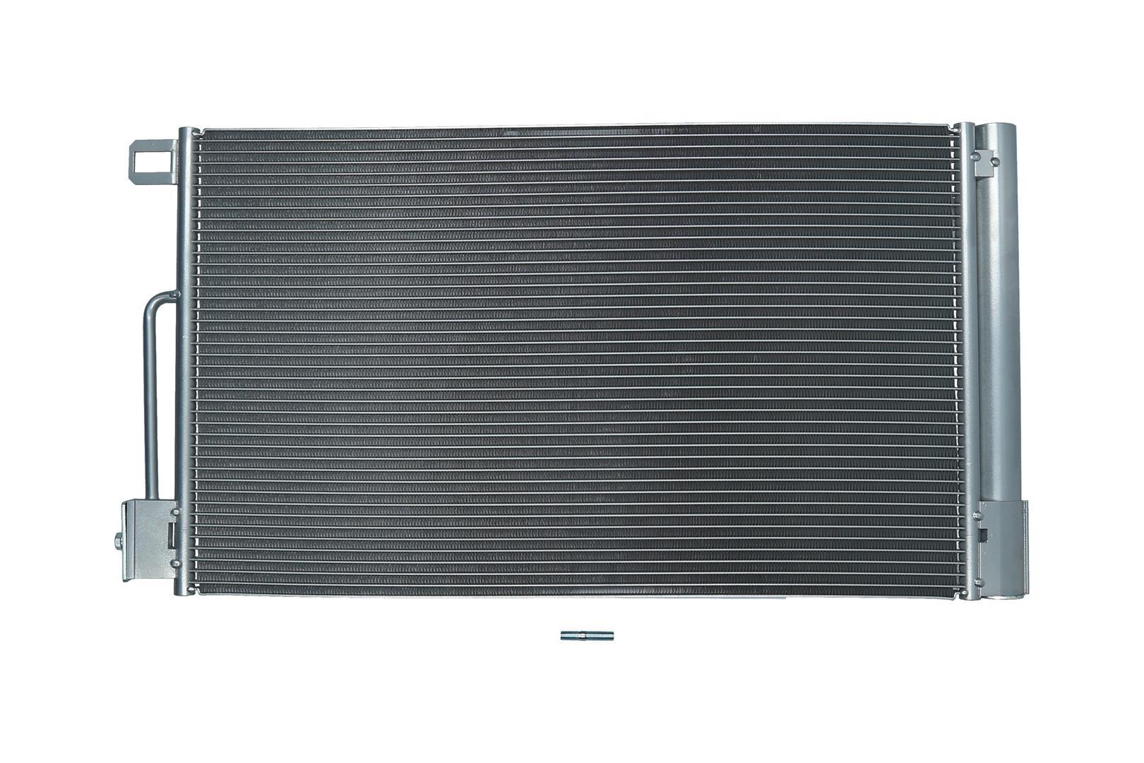 KAMOKA 7800134 - Condenseur, climatisation 1