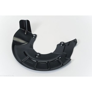 Déflecteur, disque de frein