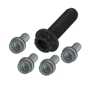 Kit de vis, poulie-vilebrequin