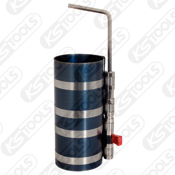 Banda fixare segmenti piston KSTOOLS KS150.1144