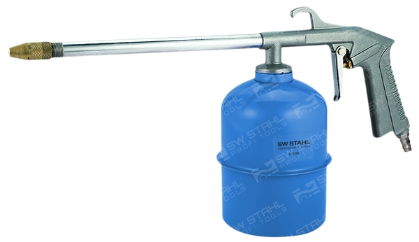 pistol de suflat,rezervor presiune SW-STAHL SW25020L