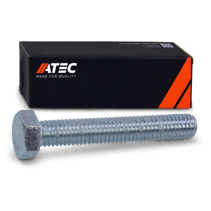 ATEC 34007506 - Vis du système d'échappement M8 x 50