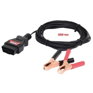 Eletrical system suspense keeper, OBD, 5m