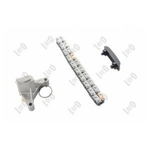 Kit de distribution par chaîne