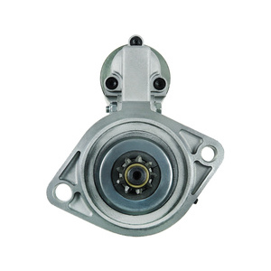 AS-PL S3075PR Motorino Di Avviamento/Starter Ricostruito (Remanufactured) - 5