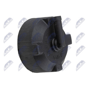 Couvercle de fermeture (réservoir de liquide de refroidissement)