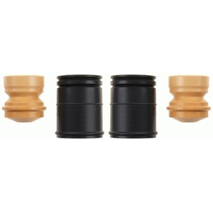 Kit de protection anti-poussière (amortisseur)