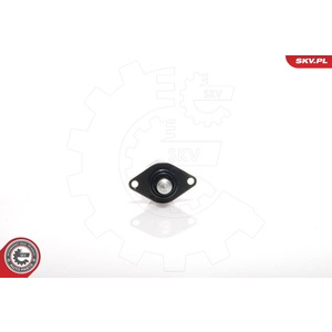 Esen SKV 14skv008 Valvola EGR: Ricambio Compatibile Per Volkswagen, Audi E Seat. Controlla La Compatibilità!